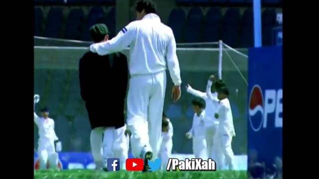 PAKISTANI LEGEND STAR : IMRAN KHAN - PM OF PAKISTAN - COMMERCIAL ADS OF YOUNG AGE OF IMRAN KHAN