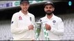 India vs England Highlights, 1st Test, Day 2 | Virat Kohli Century | India 274, England 9/1