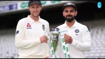 India vs England Highlights, 1st Test, Day 2 | Virat Kohli Century | India 274, England 9/1