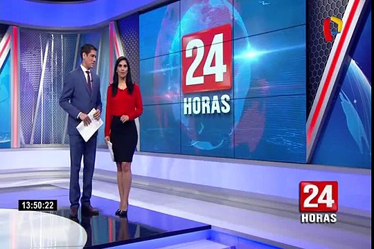 Tarapoto: policías atienden un parto en plena carretera Belaúnde Terry