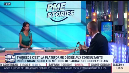 PME Stories: Interview d'Eric Betton, Twineeds - 02/08