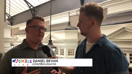 Cardiff City Transfers In Process