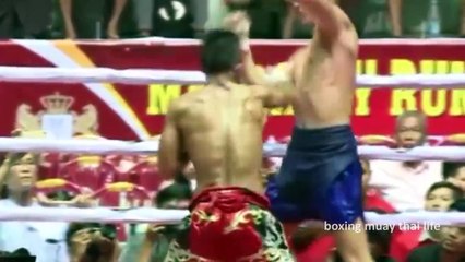 The best Soe Lin Oo စိုးလင္းဦး- and Iquezang Kor Rungthanakeat  มวยคาดเชือก อิคคิวซัง