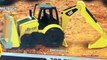 CAT CONSTRUCTION TRUCKS FOR KIDS with REMOTE CONTROL MASSIVE MIGHTY MACHINES DIGGERS