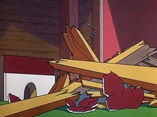 Tom and Jerry - S1960E20 - Ah, Sweet Mouse-Story of Life