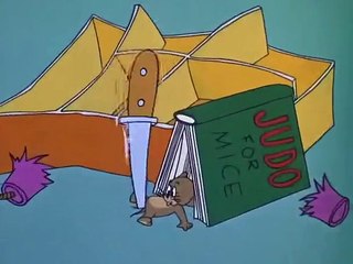 Tom and Jerry - S1960E09 - The Tom and Jerry Cartoon Kit