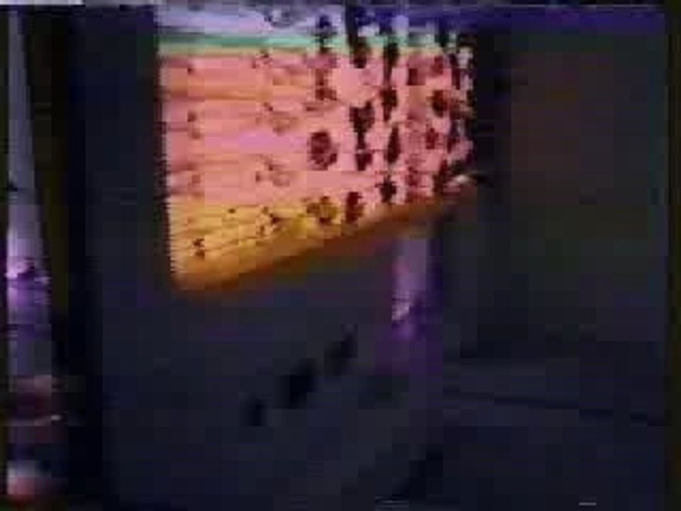 Dulce, alien base