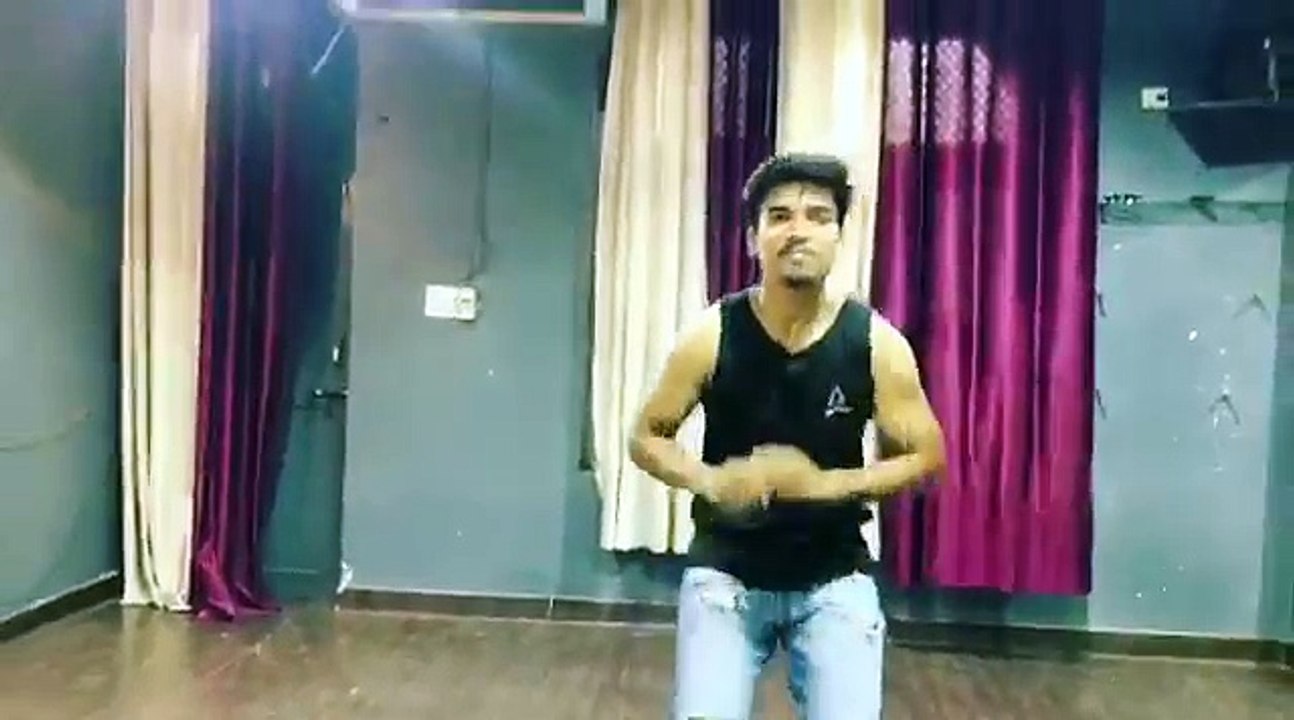 BADNAAM __ SONG BY MANKIRT AULAKH __ CHOROGRAPHY BY SAGAR MJ