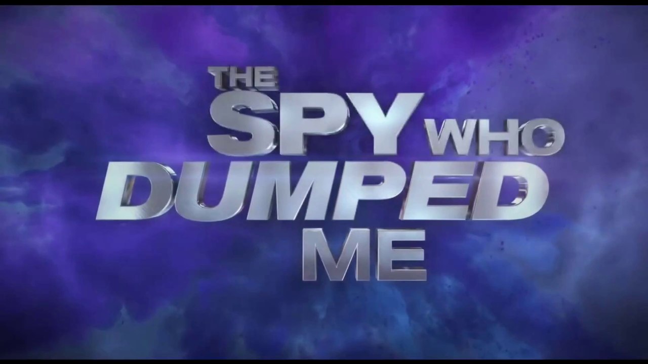 Review phim Bạn Trai Cũ Tôi Là Điệp Viên - Khen Phim