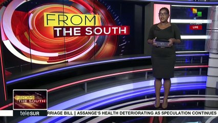 FtS 07-02: Zimbabwe: Electoral commission yet to announce results