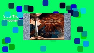 View The Falconer: Book One of the Falconer Trilogy online