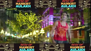 Best Of Mankirt Aulakh _ Video Jukebox _ Latest Punjabi Song _ Speed Records