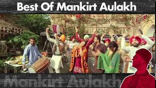 Best Of Mankirt Aulakh _ Video Jukebox _ New Songs 2018 _ Speed Records