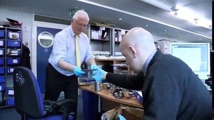 Robbed Raided And Reunited S01 E04