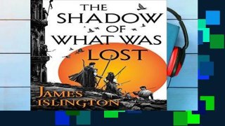 View The Shadow of What Was Lost (Licanius Trilogy) online