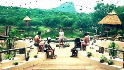 Survival of the Fittest UK S01E16