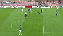 Krađa Krstičića i Šmekerski Potez Radonjića za 2:0 Zvezde Protiv Suduve | SPORT KLUB Fudbal
