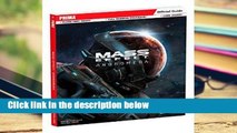 View Mass Effect: Andromeda Ebook Mass Effect: Andromeda Ebook