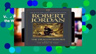 View The Dragon Reborn: Book Three of  the Wheel of Time online