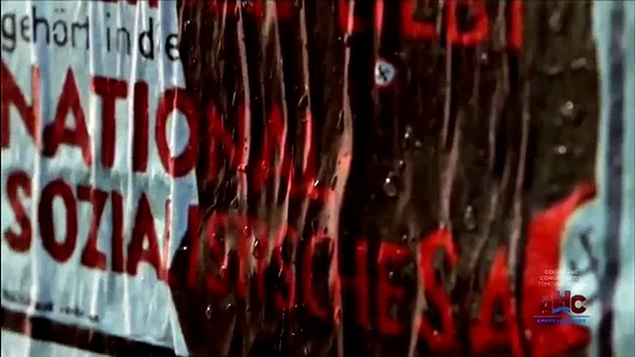 The Rise Of The Nazi Party S01 E03