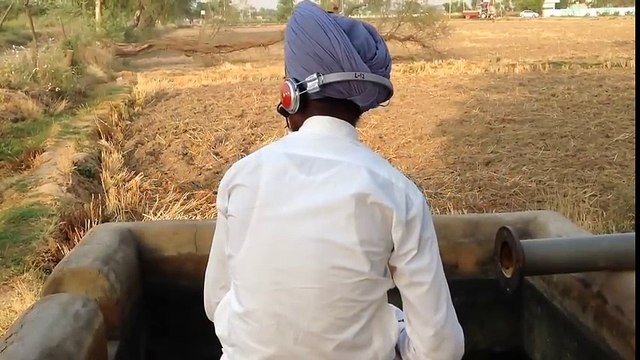 GANGLAND (Att Video) Dekho Te Dasso Kive Laggi Video _ Mankirt Aulakh Songs