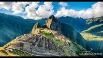 TOP 5 LUGARES MÁS BONITOS DEL MUNDO