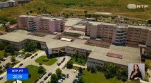 Médicos do Hospital Amadora Sintra ameaçam demitir-se