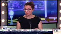 Marie Coeurderoy: Vente de terrains, des entreprises aident les particuliers à trouver des acheteurs promoteurs - 02/08