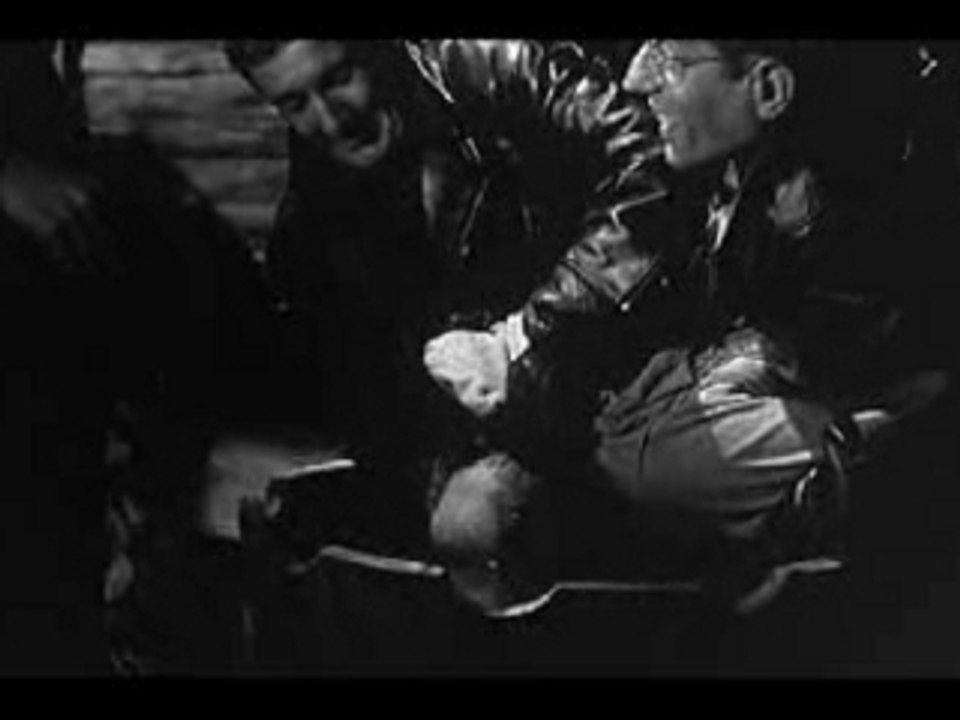 J'irai cracher sur vos tombes(1959)