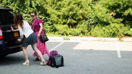 The Sisterhood Becoming Nuns S01 E01