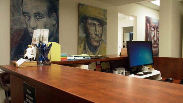 Welcome to Bellevue Eyecare Center