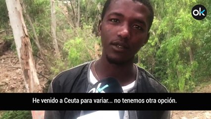 Así es la realidad de los inmigrantes que intentan acceder a España ilegalmente