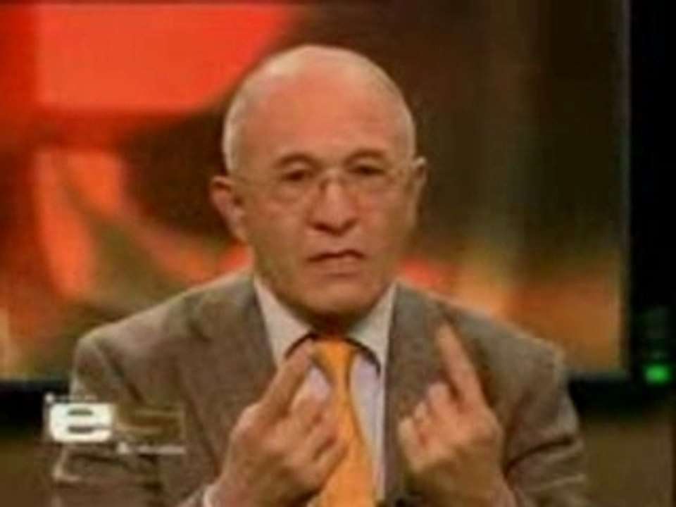 Brague corrige Ferry