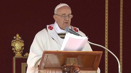 교황청 "사형 절대 불가"...'가톨릭 교회 교리서' 공식 수정 / YTN