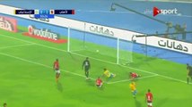 Al Ahly 1-1 Al Ismaily / Egyptian Premier League (02/08/2018) Week 1