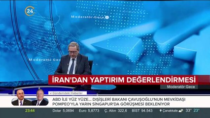 "ABD'ye müttefikleri dahi güvenmiyor"