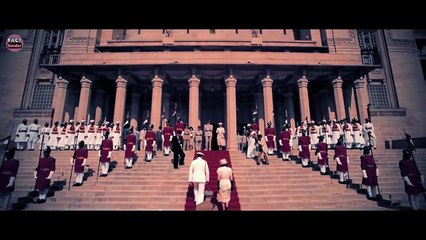 Thugs of Hindostan | Official Teaser #2 | Amir Khan | Amitabh Bachchan | Releasing on 07 Nov 2018