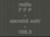 Marché noir 106.3fparis pluriel raisko stego tazz flow