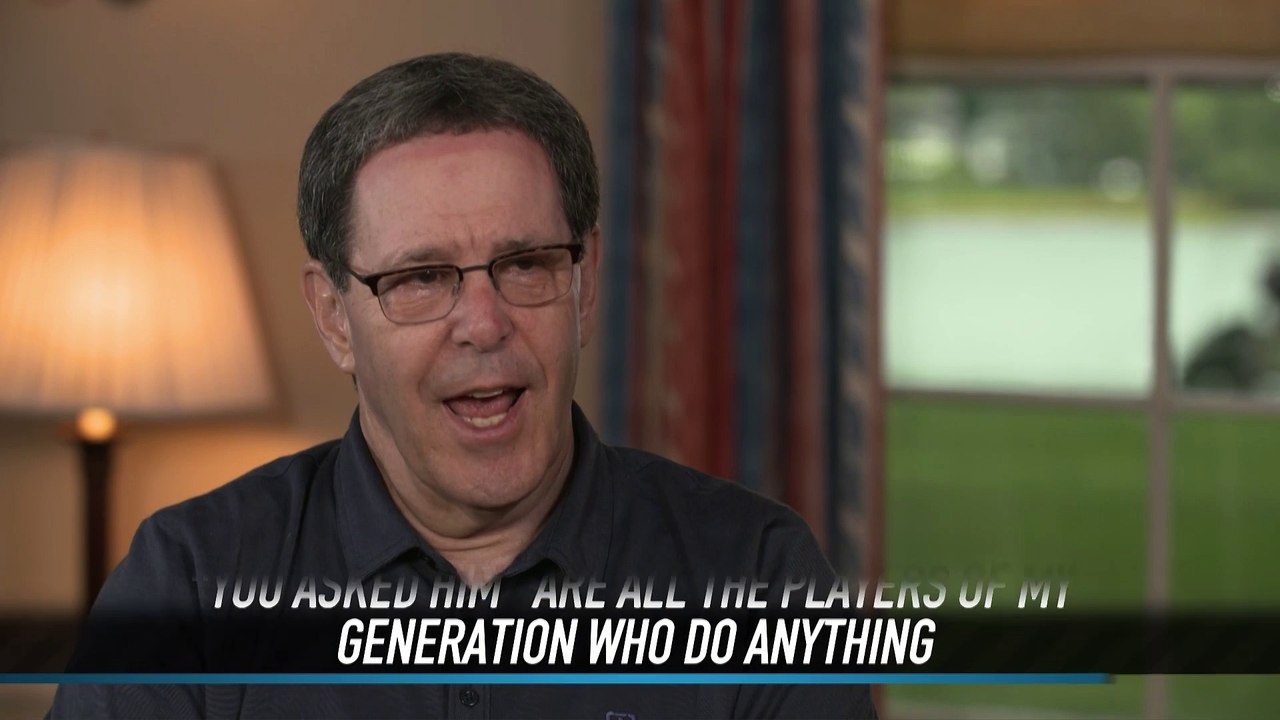 Jeff Bagwell Says Players in His Generation Are...