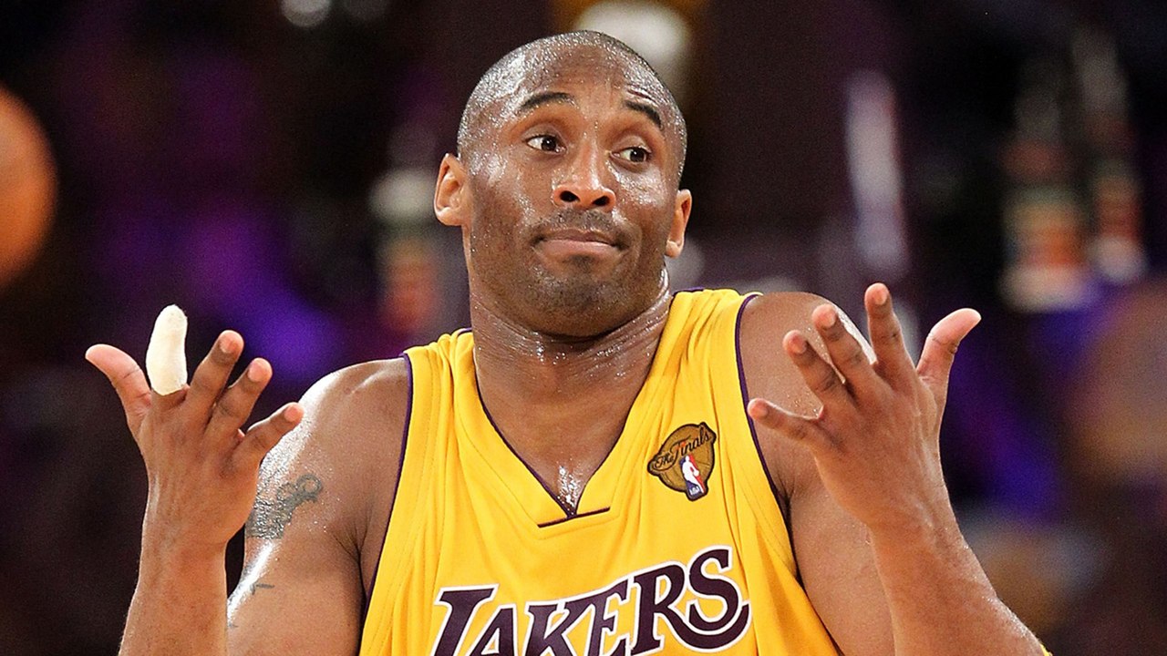 Kobe Bryant’s Wife Vanessa Drops HINT About His RETURN To The Lakers!