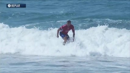 Adrénaline - Surf : Ramzi Boukhiam's 6.17