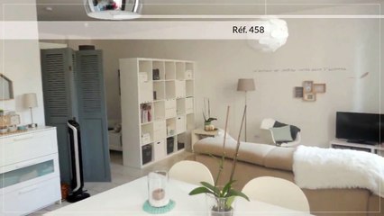 A louer - Appartement - VIENNE (38200) - 1 pièce - 37m²