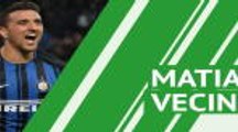 Matias Vecino - player profile
