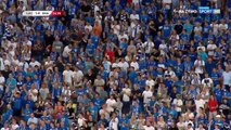 Lech Poznan vs Shakhtyor | All Goals and Highlights | 02.08.2018 HD