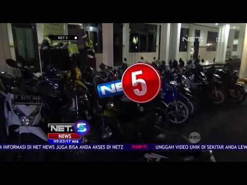 Pelaku Perampokan Bank Masih Buron - NET 5