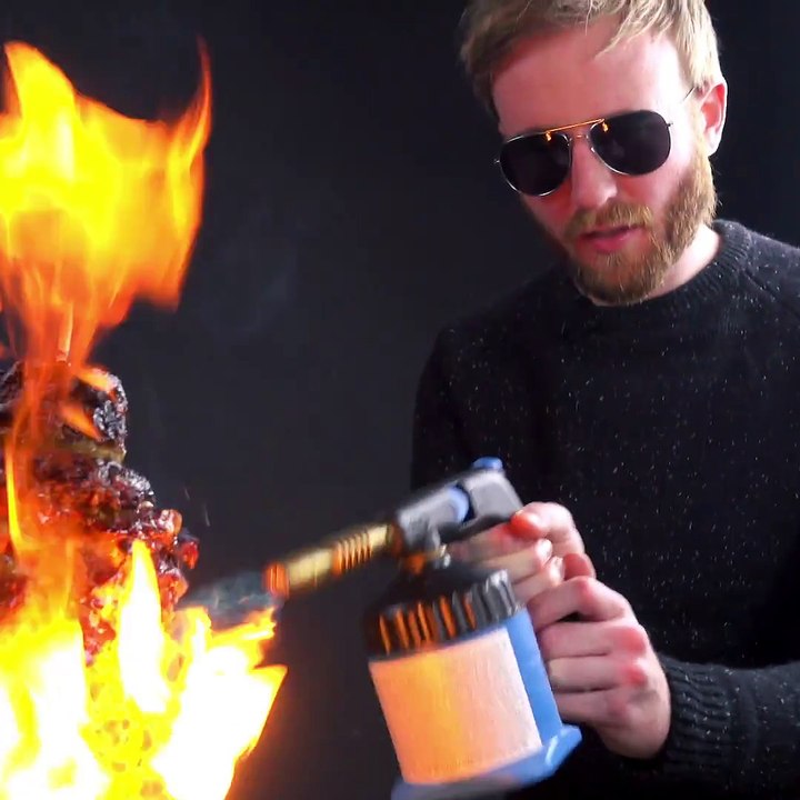 +++ UNSER NEUES BUCH IST DA! +++'Die 100 größten Hits von LeckerSchmecker' gibt es ab jetzt!Hier bestellen:  Und jetzt ein neues Rezept: Erstmal viel Flei