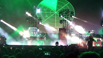 Muse - Apocalypse Please, Rock in Vienna Festival, 06/05/2015