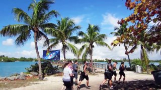 Spartan Race 2014 Miami Florida (Full Race)