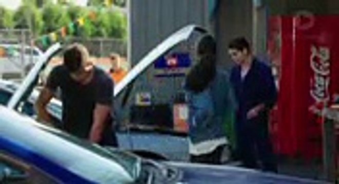 Neighbours 7657 1st August 2017