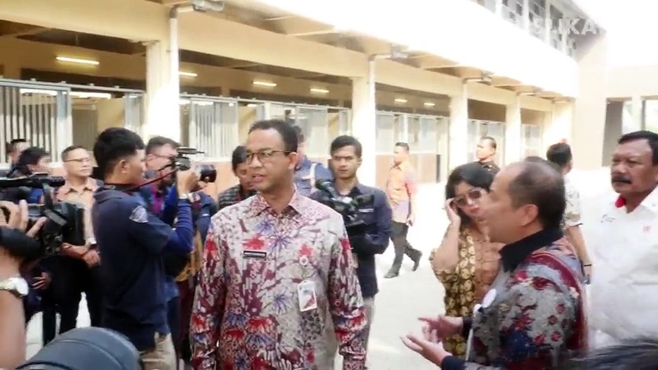 Arena Pacuan Kuda Asian Games Resmi Bisa Digunakan